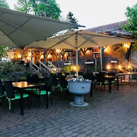 Gasthaus Pooki Uusikaupunki Exterior photo