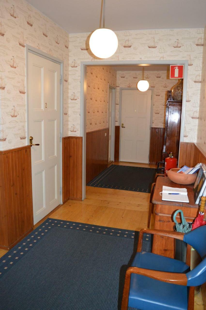 Gasthaus Pooki Uusikaupunki Exterior photo